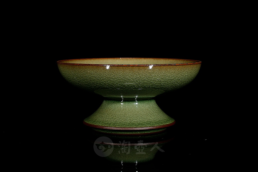 江南春果碟