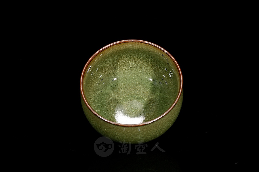 金玉满堂杯