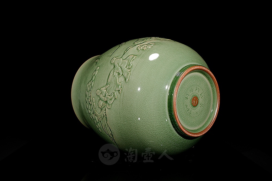 棋友对奕