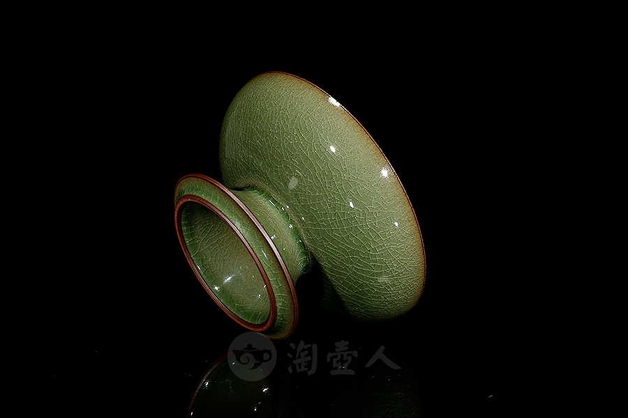 江南春果碟