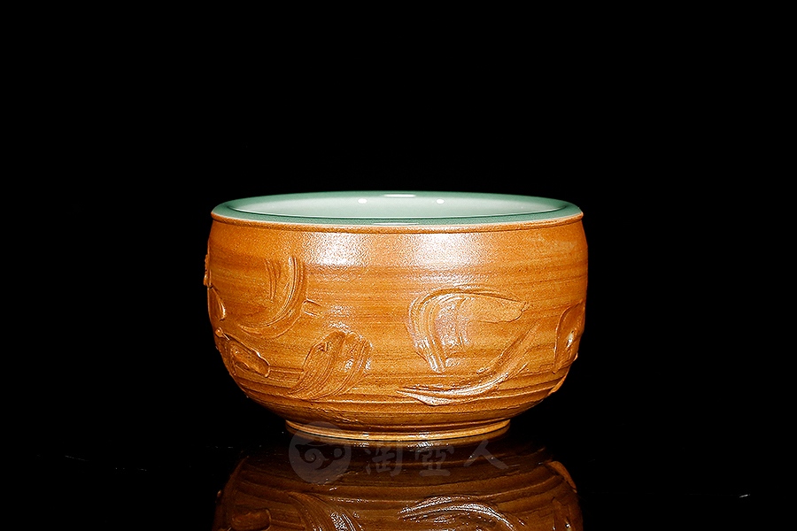 天与地杯