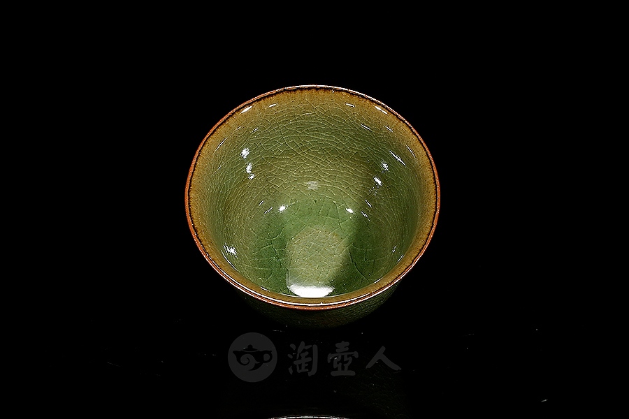 深山访友杯