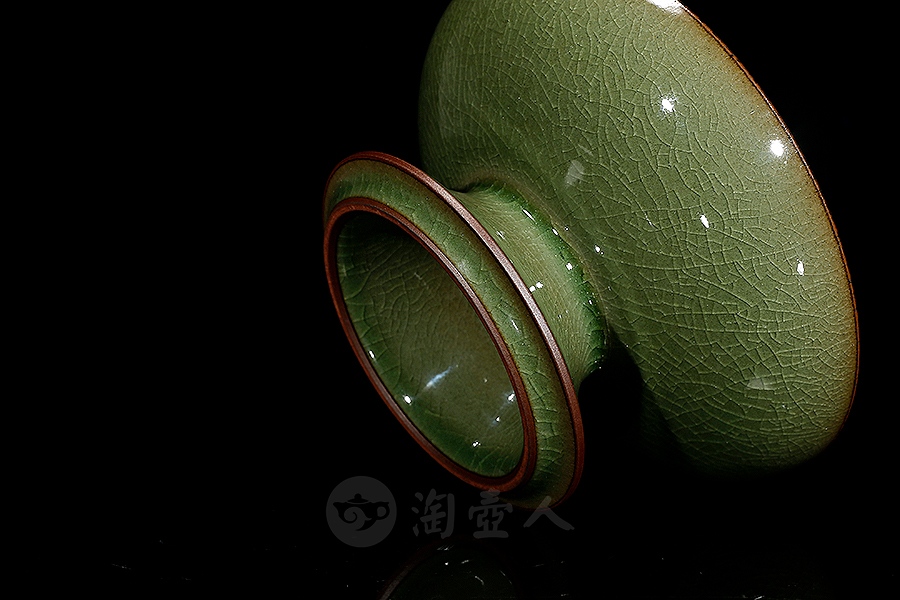 江南春果碟