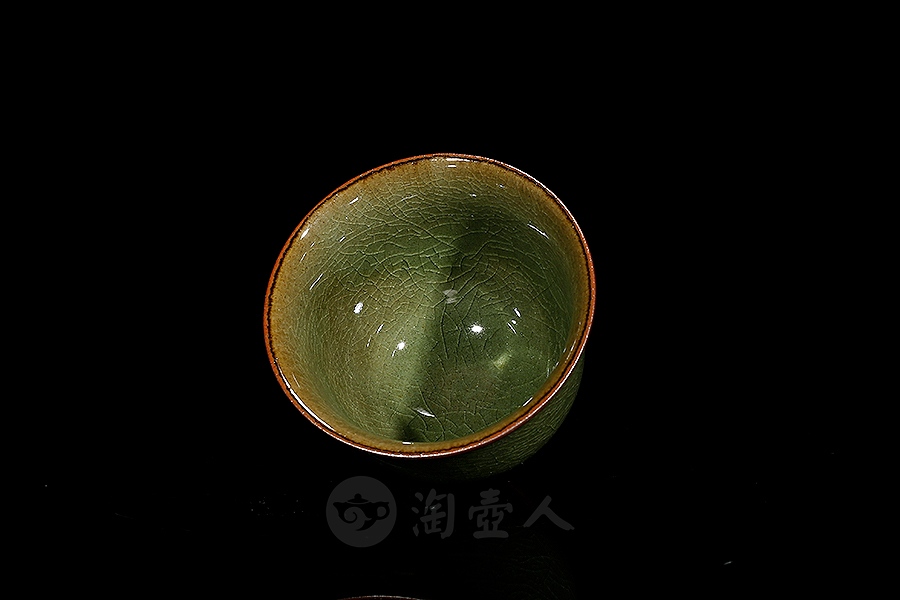 渔海樵山杯