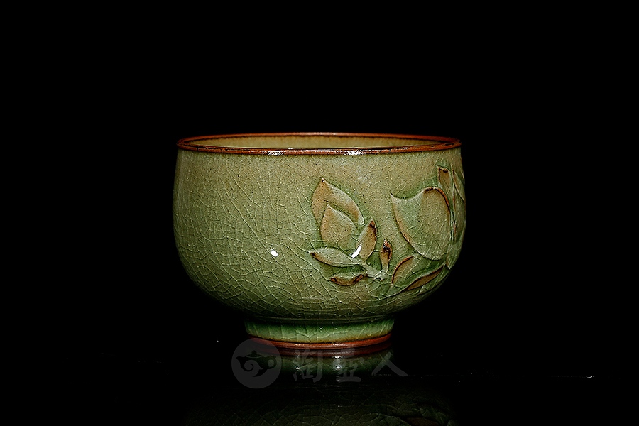 金玉满堂杯