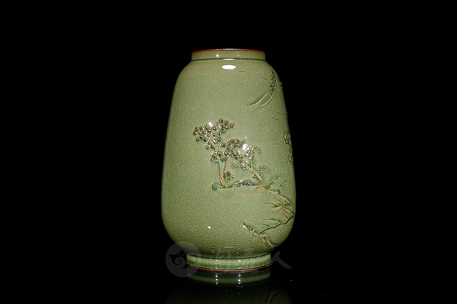 诗画江南