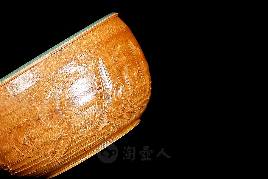 天与地杯