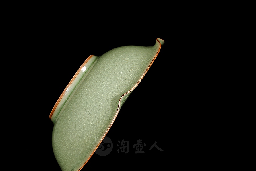 小龟心碗