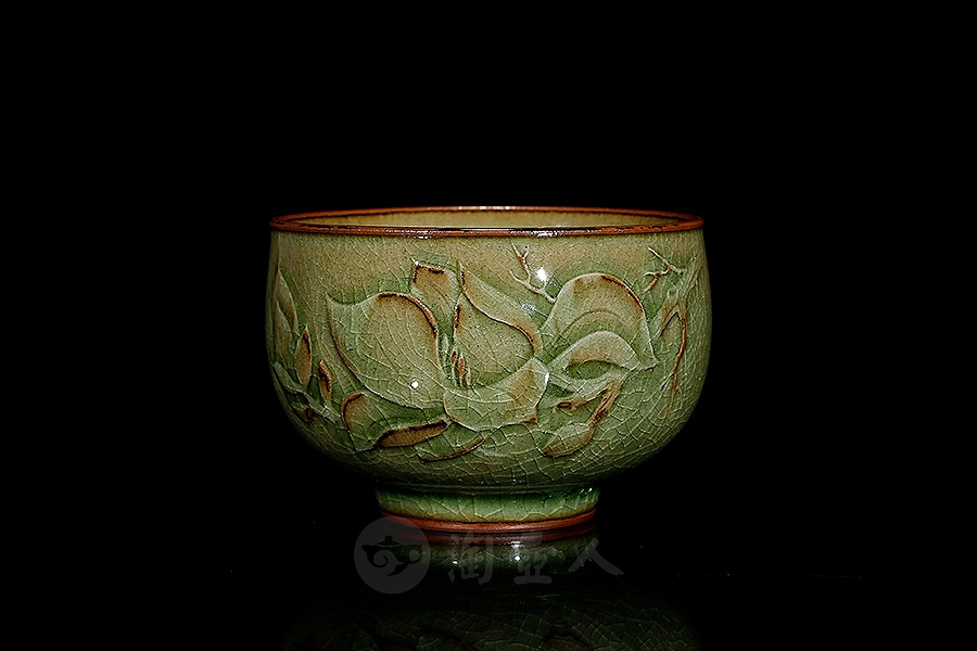 金玉满堂杯