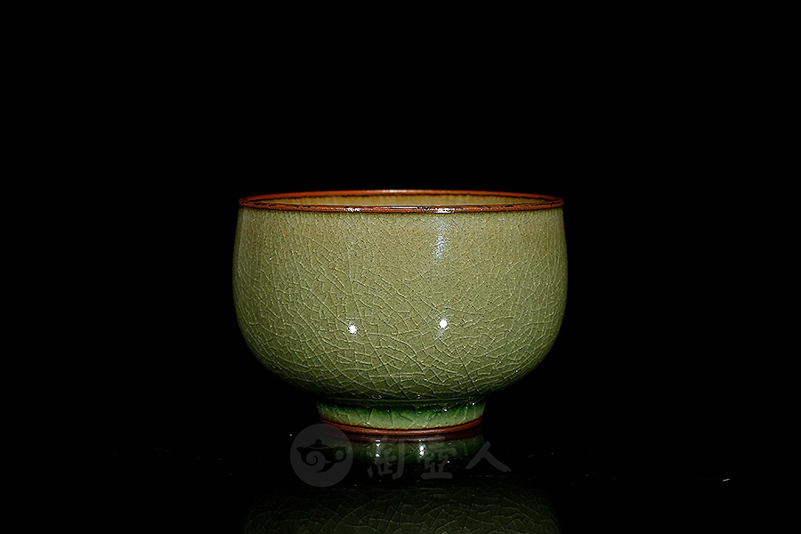 金玉满堂杯