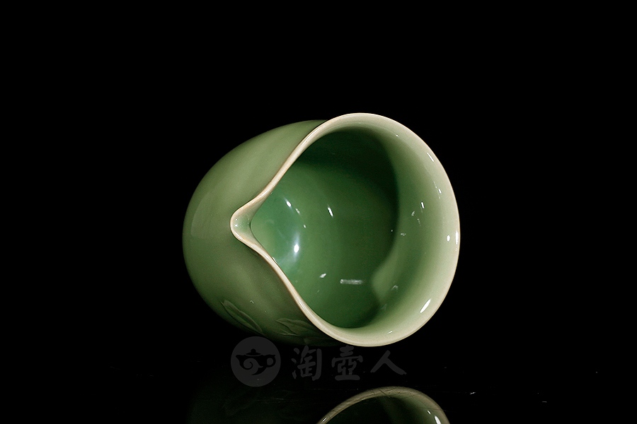 公道杯