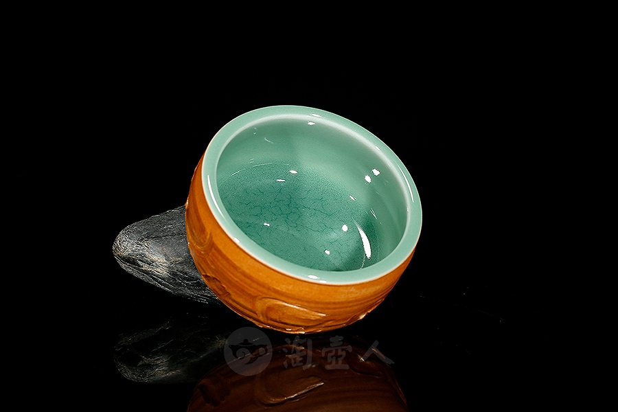 天与地杯