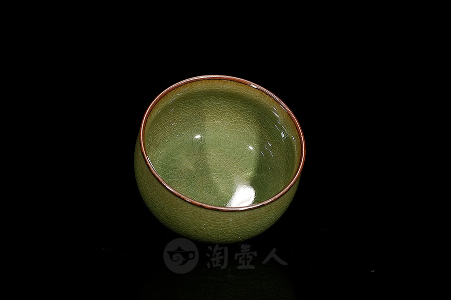金玉满堂杯