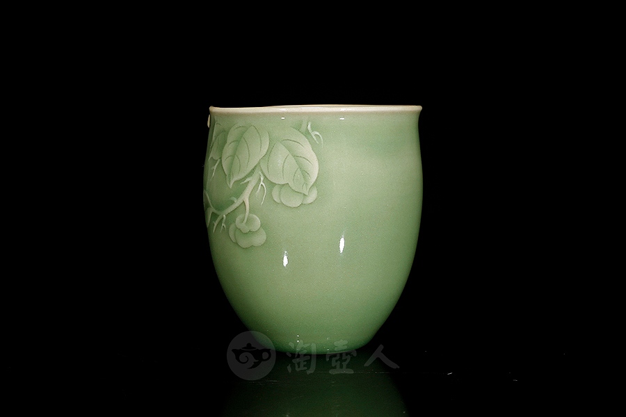 公道杯