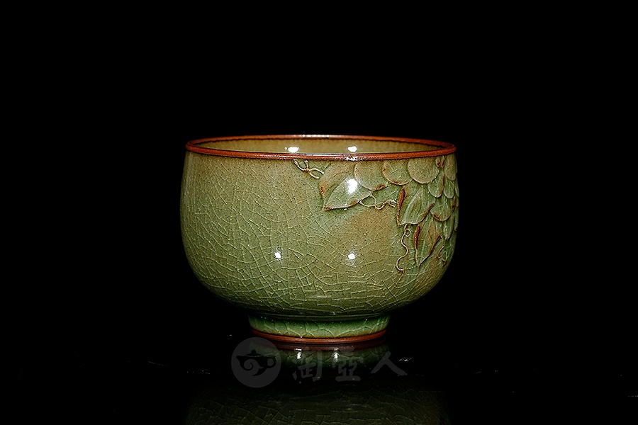 紫气东来杯