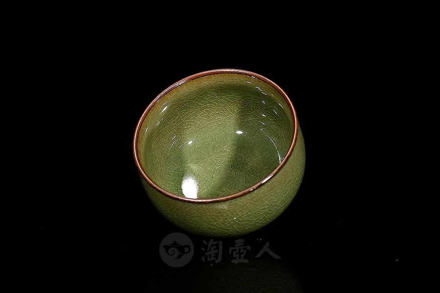 金玉满堂杯