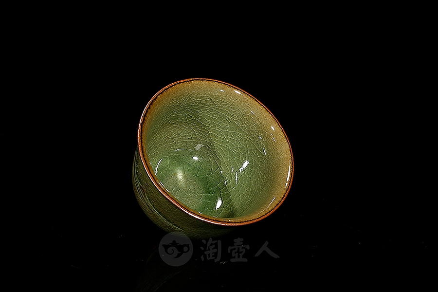 深山访友杯