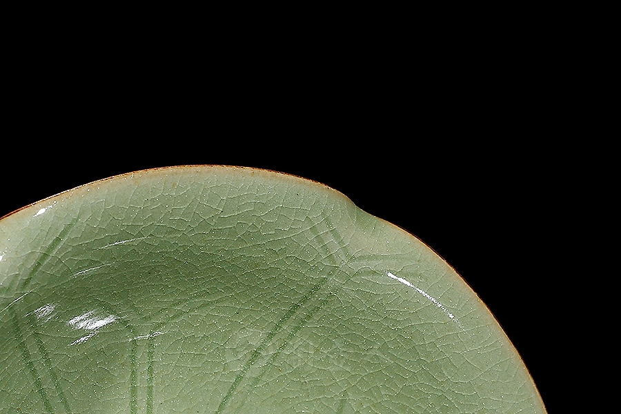 小龟心碗