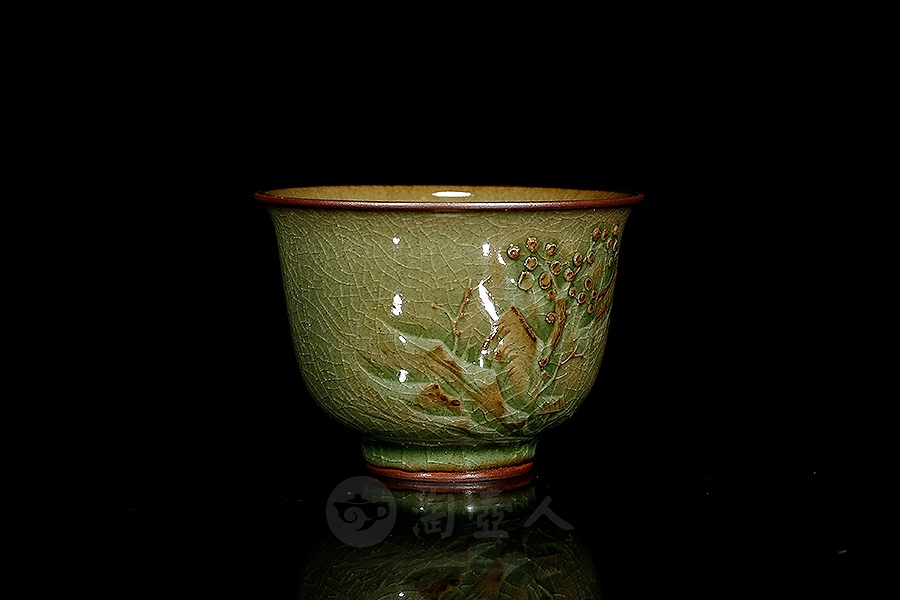 深山访友杯