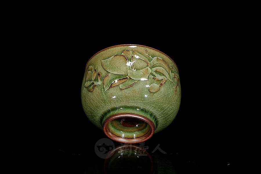 金玉满堂杯