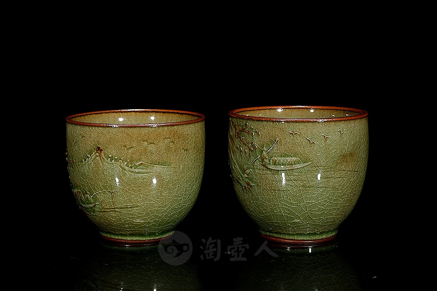 诗画江南杯