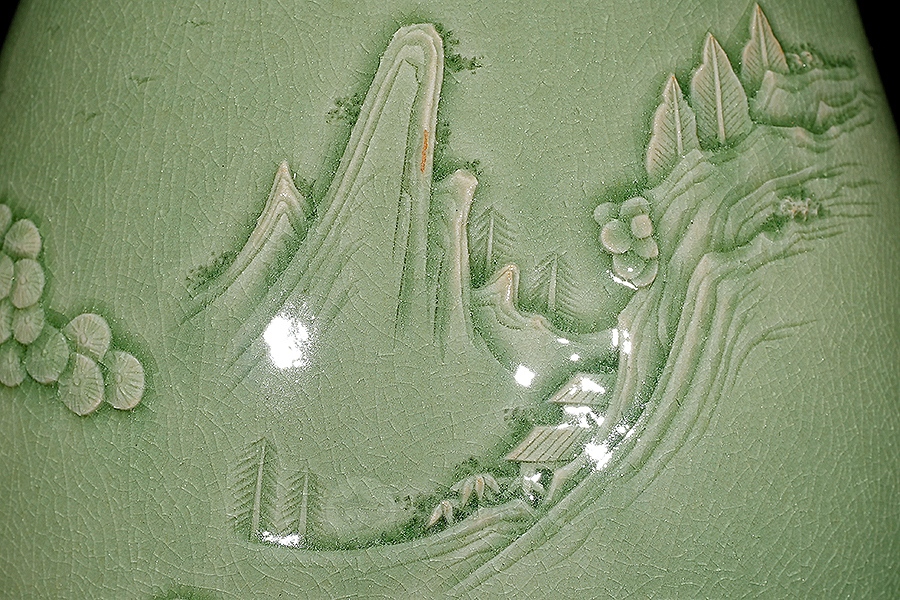 棋友对奕