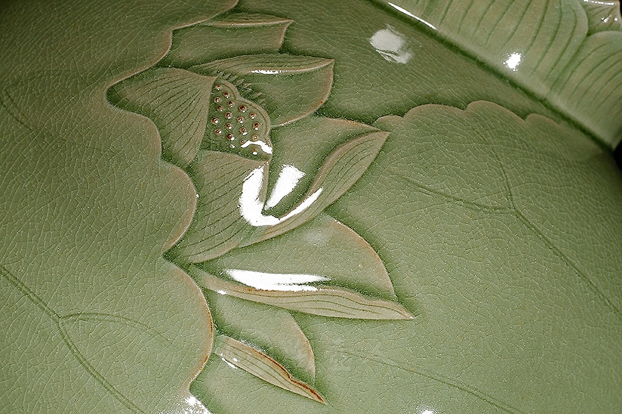 出水芙蓉