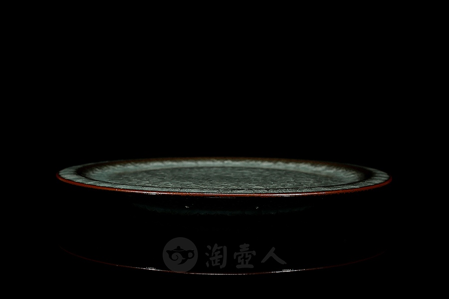 冰裂壶承