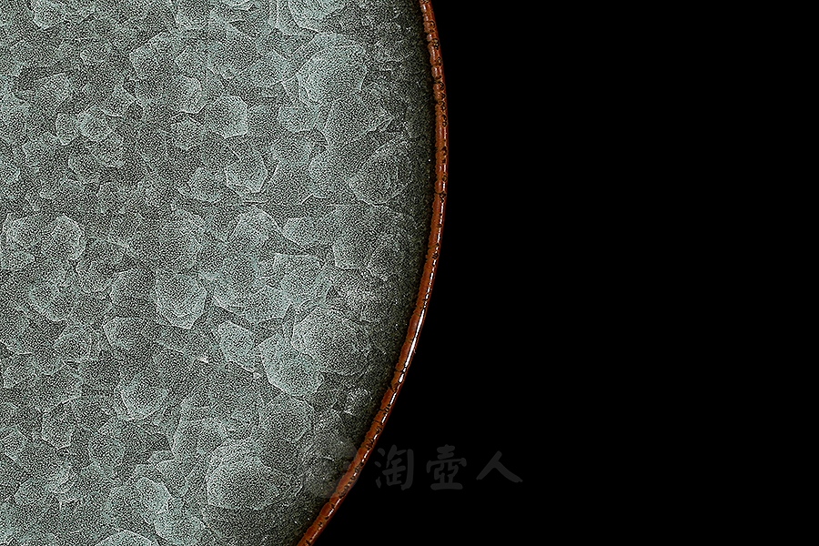 冰裂壶承
