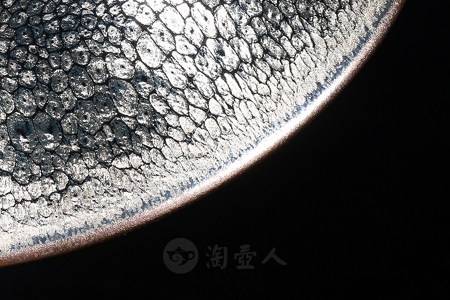 鹧鸪斑建盏