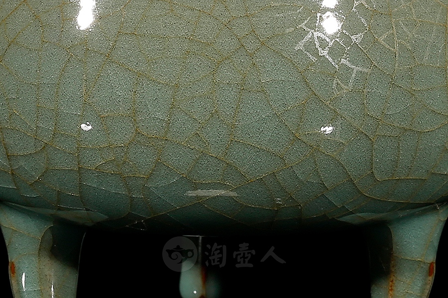 铁胎鼎司炉
