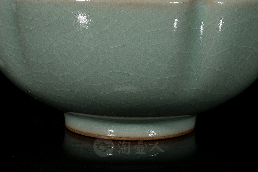 龙吟杯(柴烧)