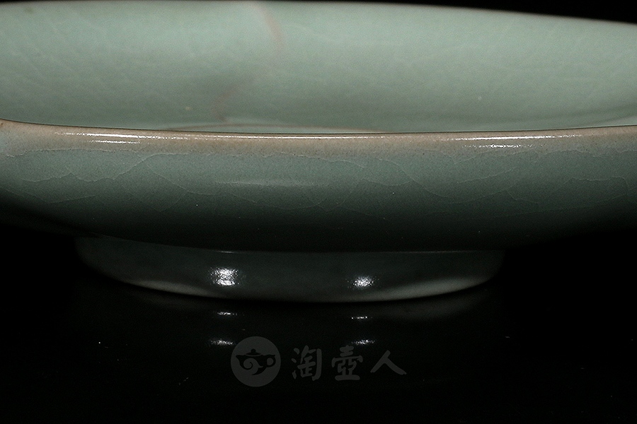 龙吟杯(柴烧)