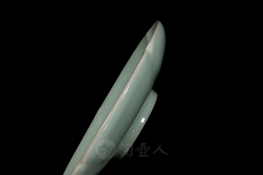 龙吟杯(柴烧)