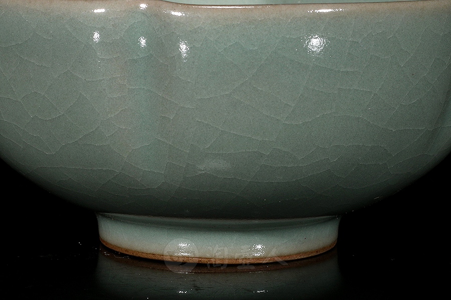 龙吟杯(柴烧)