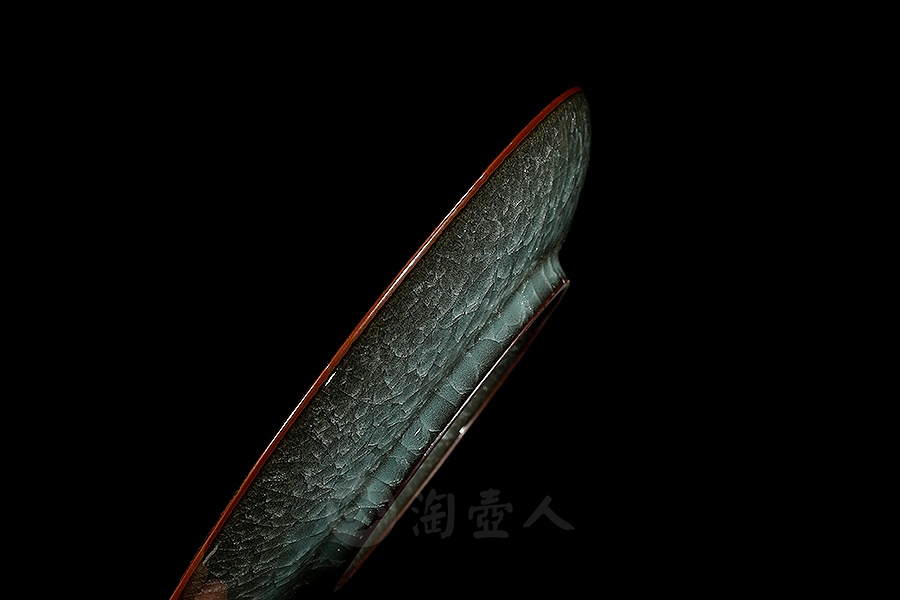 冰裂壶承