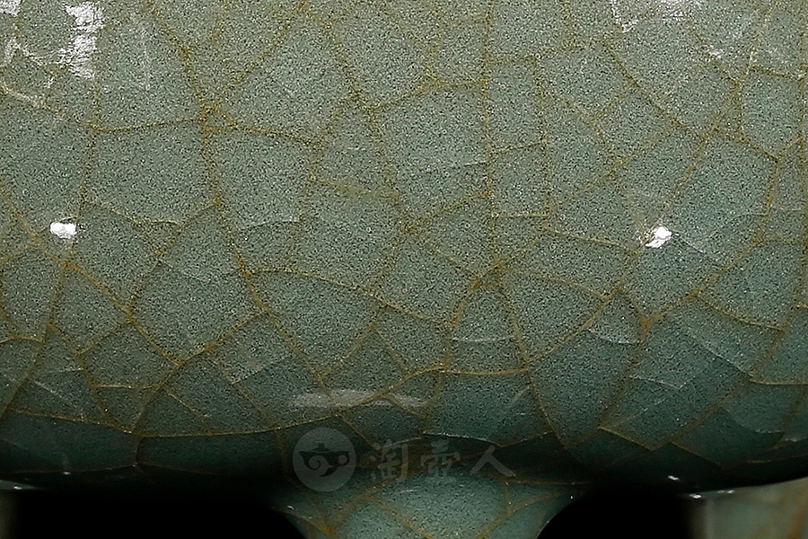 铁胎鼎司炉