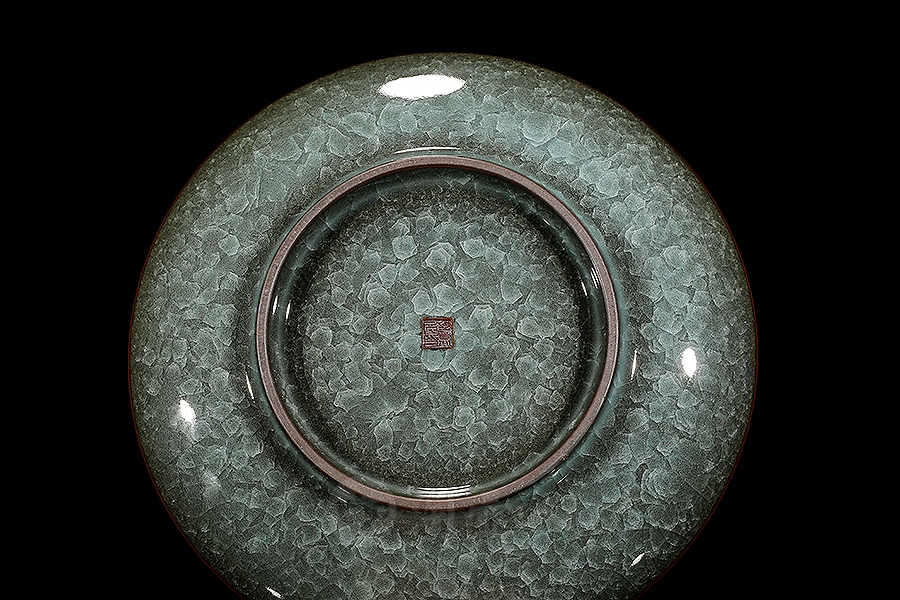冰裂壶承