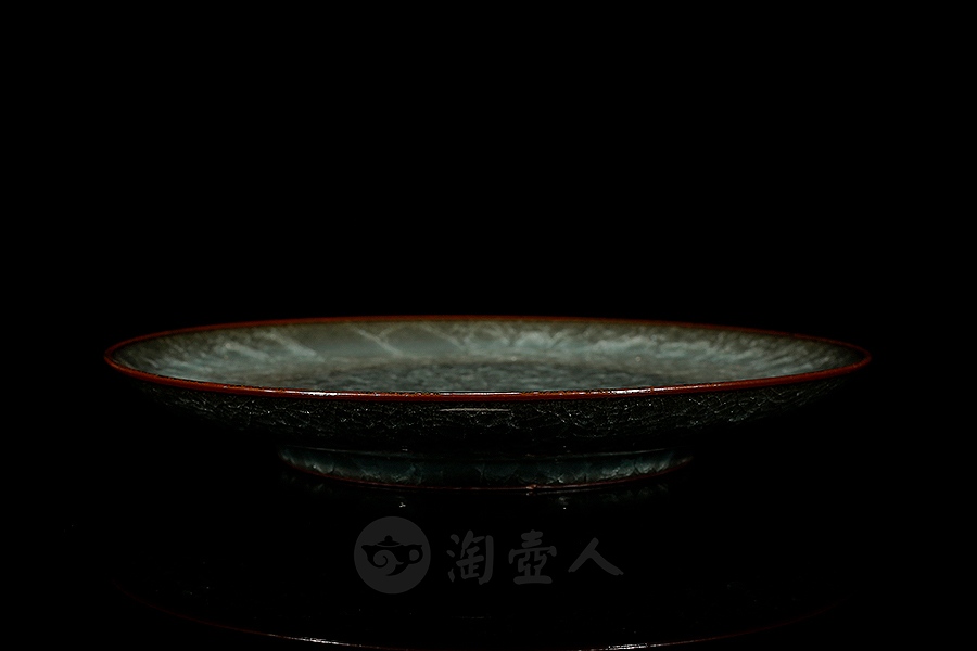 冰裂壶承