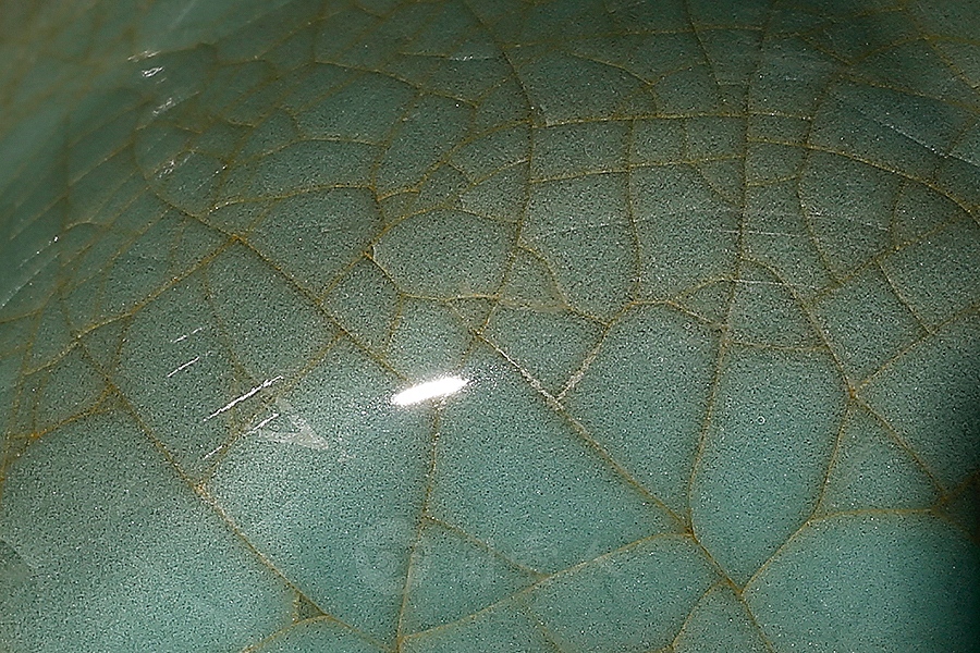 铁胎鼎司炉