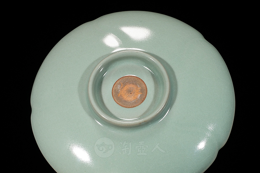 龙吟杯(柴烧)