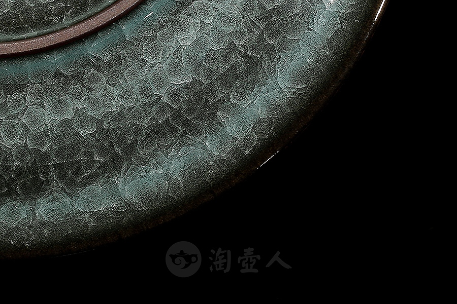 冰裂壶承