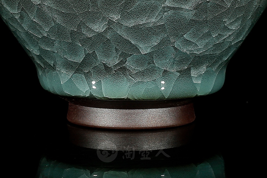 磨茶碗