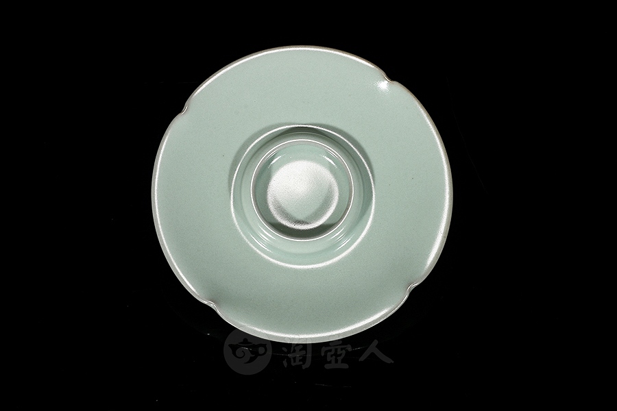 亲制杯托
