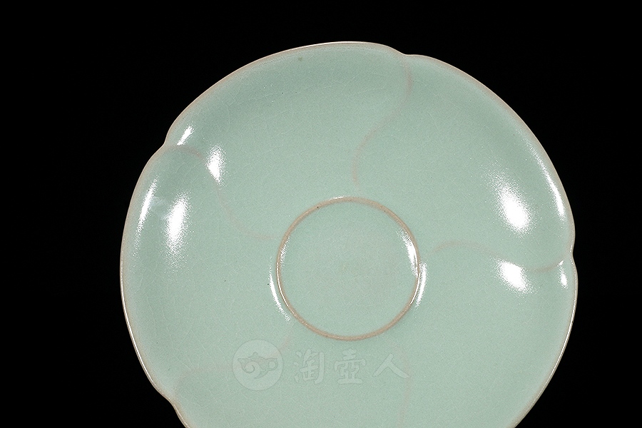 龙吟杯(柴烧)
