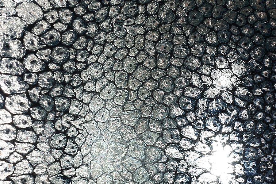 鹧鸪斑建盏