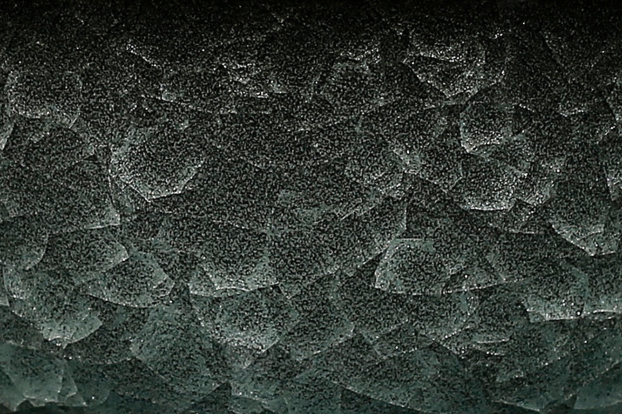 圆口冰裂品茗杯