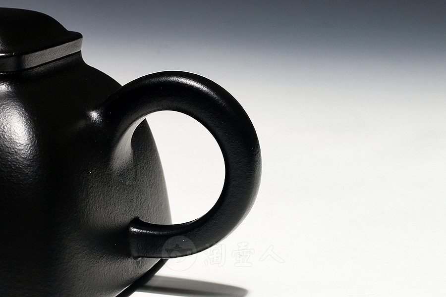 全手弧菱(还原烧)