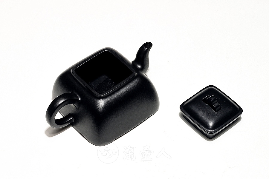 全手弧菱(还原烧)