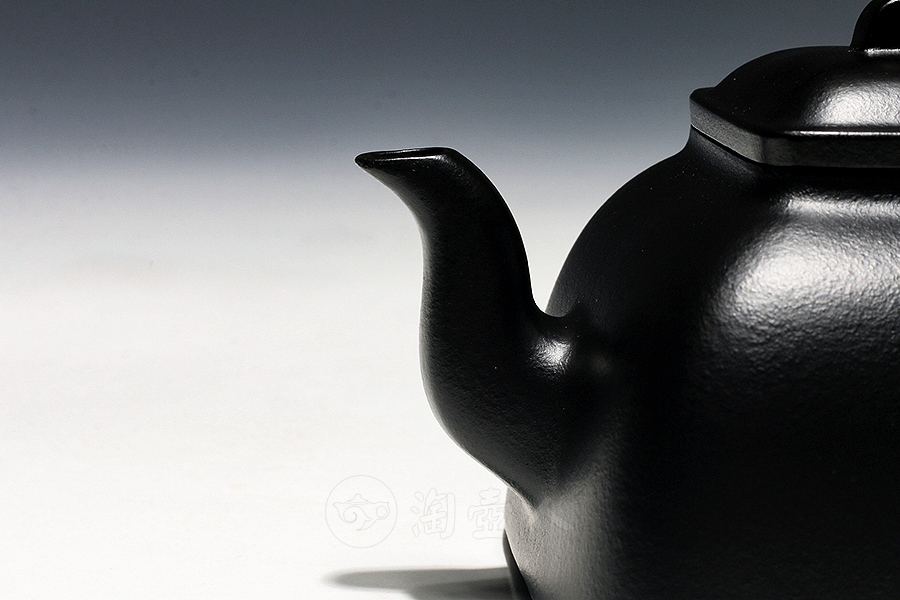 全手弧菱(还原烧)